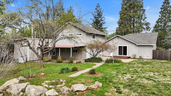 $625,000 | 12383 Rough And Ready Highway, Grass Valley, CA 95945