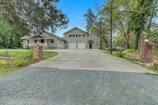 $625,000 | 12383 Rough And Ready Highway, Grass Valley, CA 95945