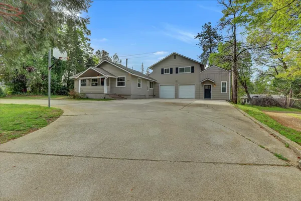 $625,000 | 12383 Rough And Ready Highway, Grass Valley, CA 95945