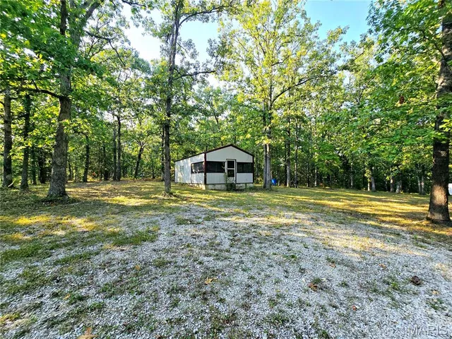 $28,375 | 0 Crestridge Road, Potosi, MO 63664