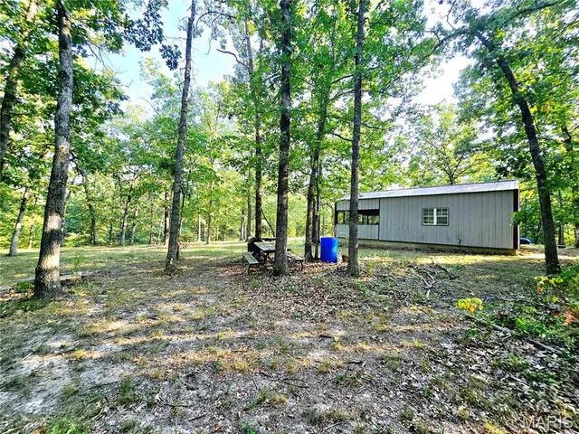 $28,375 | 0 Crestridge Road, Potosi, MO 63664