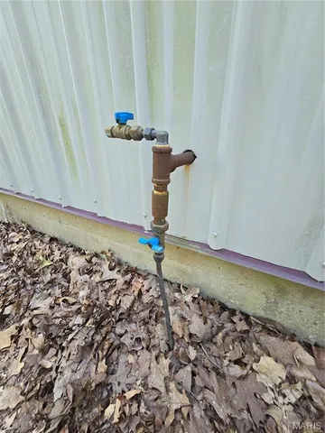 $28,375 | 0 Crestridge Road, Potosi, MO 63664