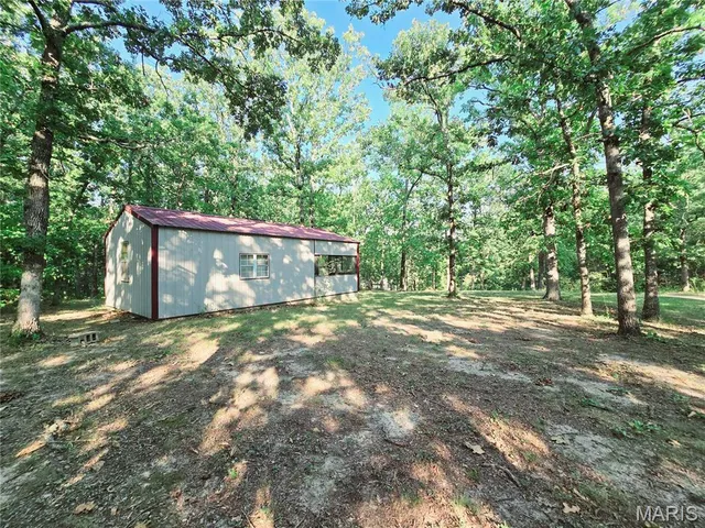 $28,375 | 0 Crestridge Road, Potosi, MO 63664