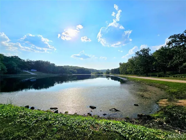 $28,375 | 0 Crestridge Road, Potosi, MO 63664