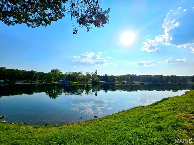 $28,375 | 0 Crestridge Road, Potosi, MO 63664