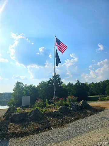 $28,375 | 0 Crestridge Road, Potosi, MO 63664