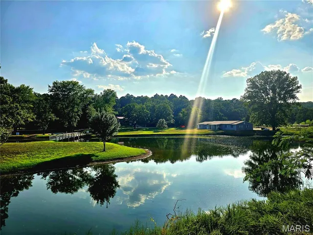 $28,375 | 0 Crestridge Road, Potosi, MO 63664