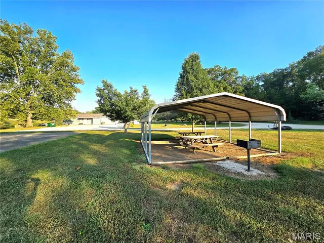 $28,375 | 0 Crestridge Road, Potosi, MO 63664