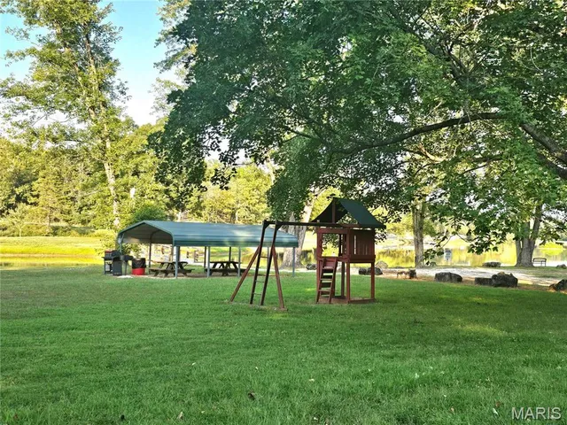 $28,375 | 0 Crestridge Road, Potosi, MO 63664