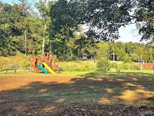 $28,375 | 0 Crestridge Road, Potosi, MO 63664