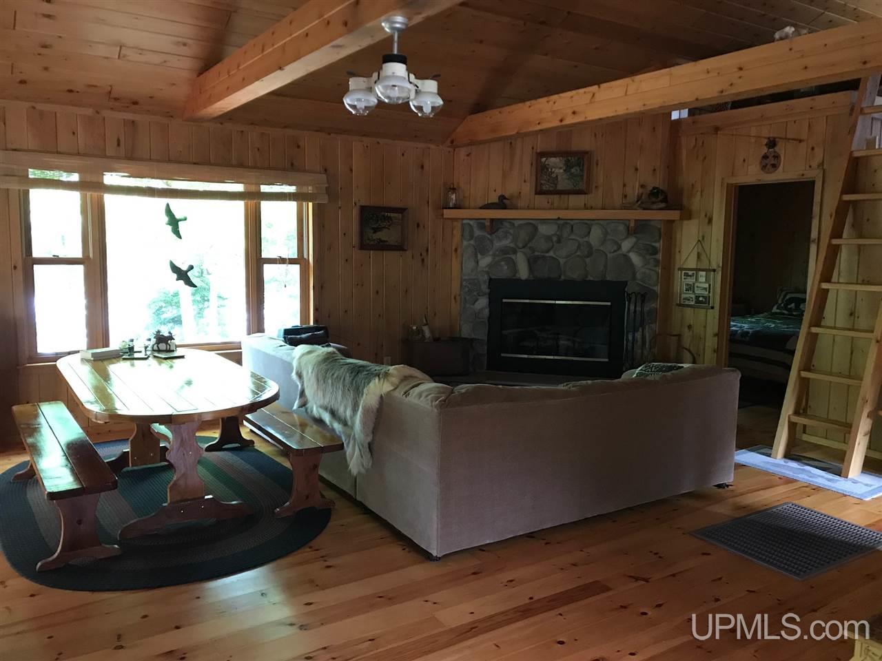 6114 West Co Road Seney, MI 49883 - Photo 23 of 30 Gallery Image 23