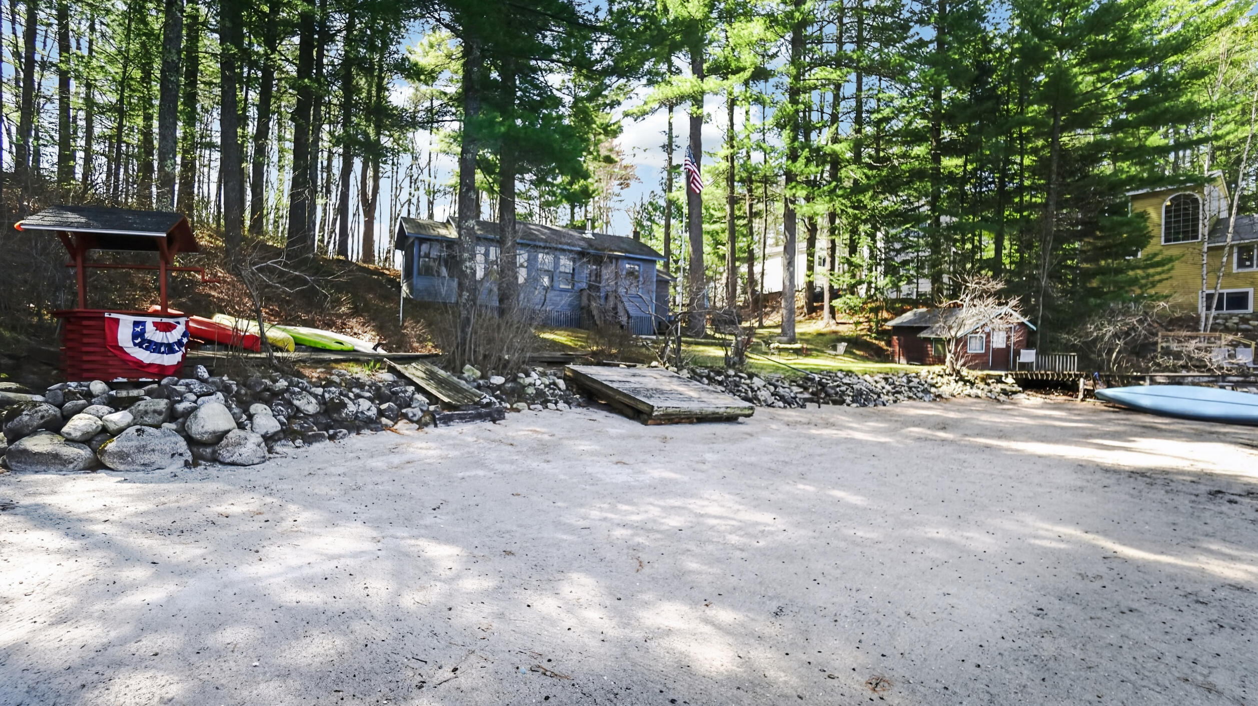 193 Barkers Pond Road Lyman, ME 04002 - Photo 61 of 64 DSC02272