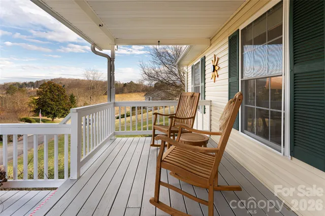 $465,000 | 16 Kinsale Drive, Leicester, NC 28748
