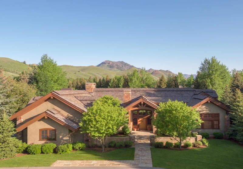 115 Graduate Drive Ketchum, ID 83340 - Photo 1 of 26 20180613161201352129000000-o