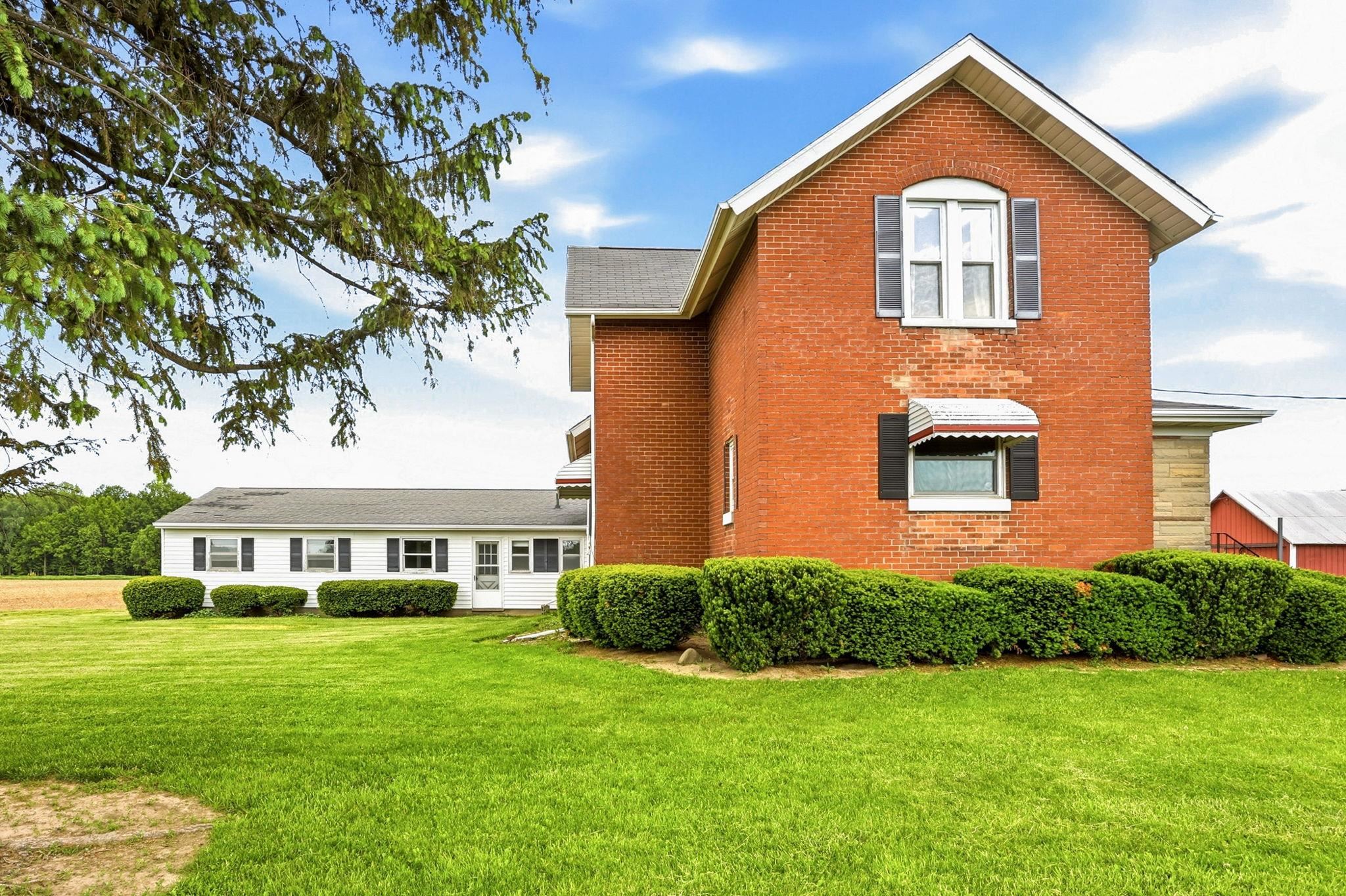 12563 Townline Road Frankenmuth, MI 48734 - Photo 3 of 73