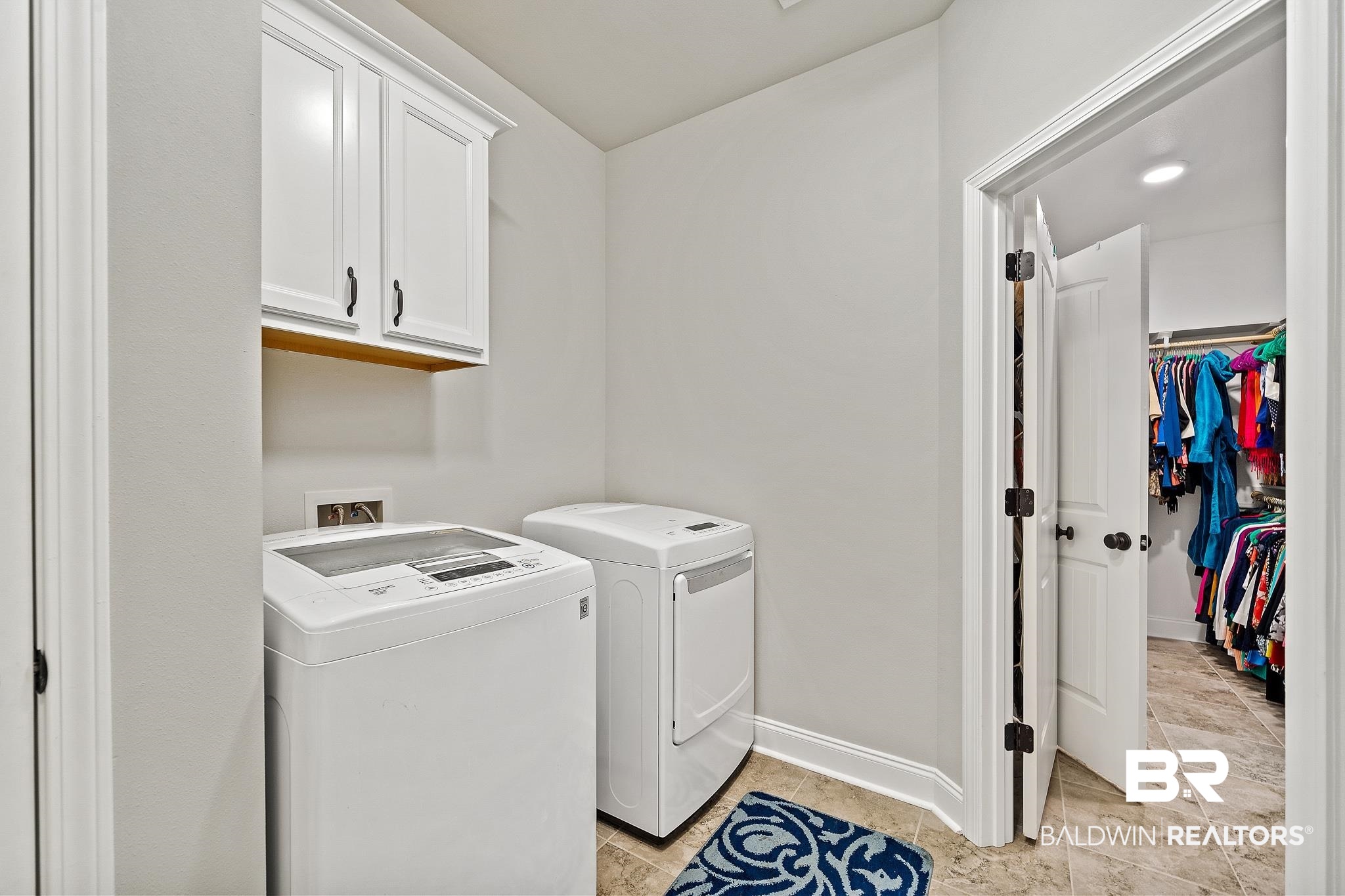 1379 Surrey Loop Foley, AL 36535 - Photo 21 of 36 Laundry
