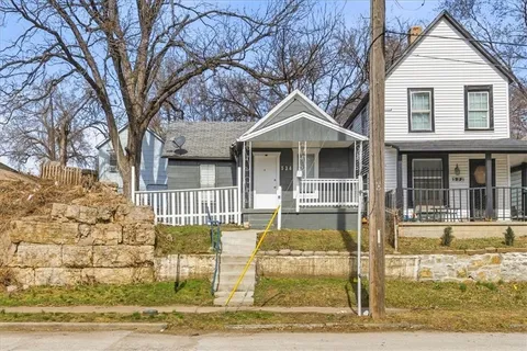 $130,000 | 534 Reynolds Avenue, Kansas City, KS 66101