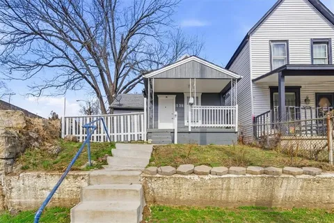 $130,000 | 534 Reynolds Avenue, Kansas City, KS 66101