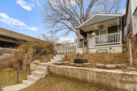 $135,000 | 534 Reynolds Avenue, Kansas City, KS 66101