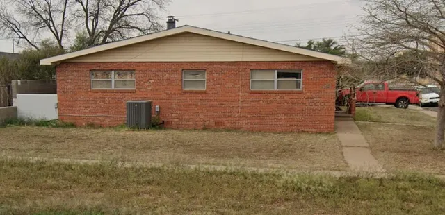$217,000 | 2019 North Sam Houston Avenue, Odessa, TX 79761