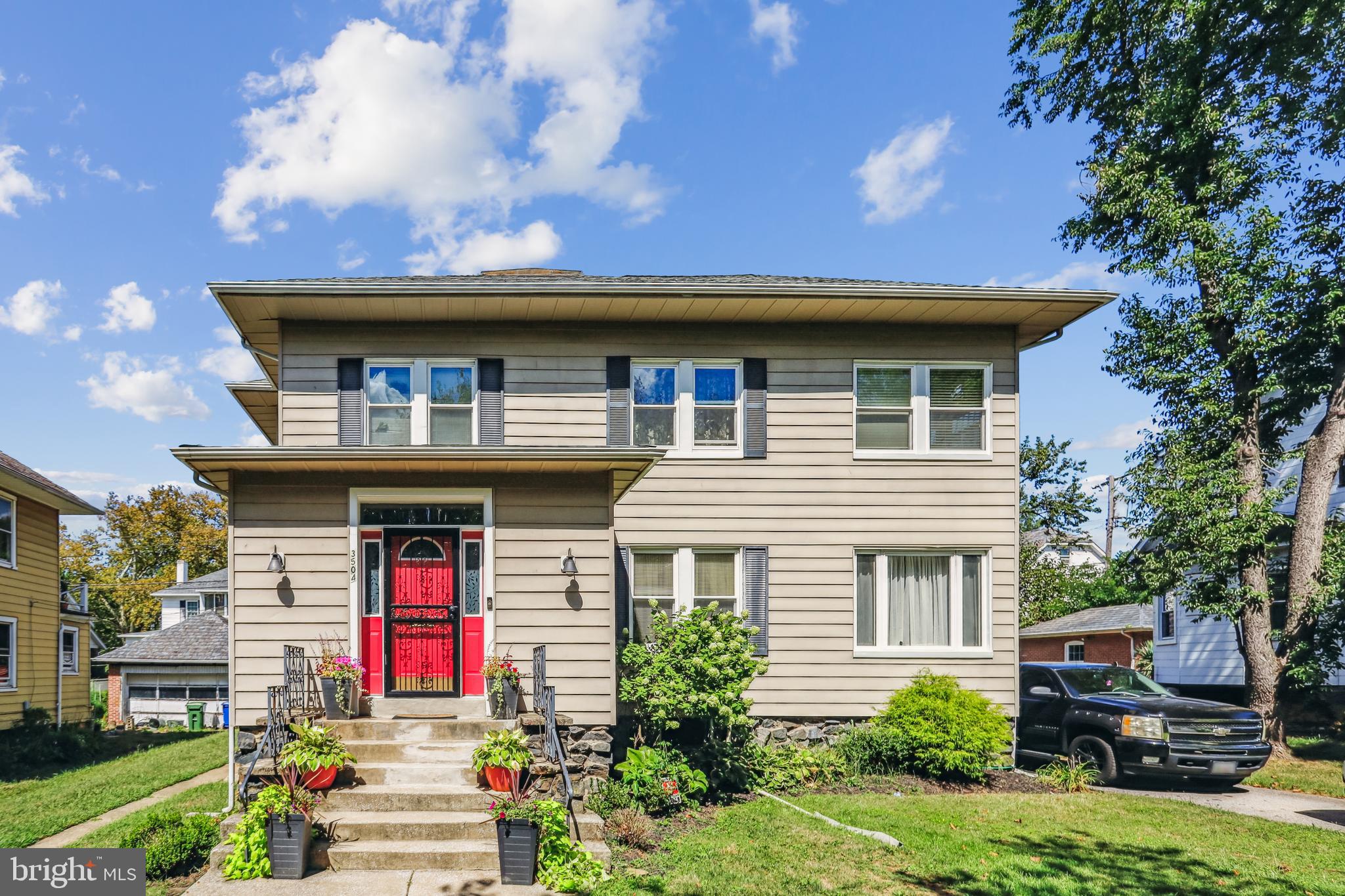 3504 Edgewood Road Baltimore, MD 21215 - Photo 45 of 56