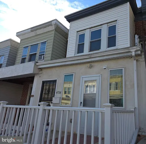 $195,000 | 4716 North Lawrence Street, Philadelphia, PA 19120