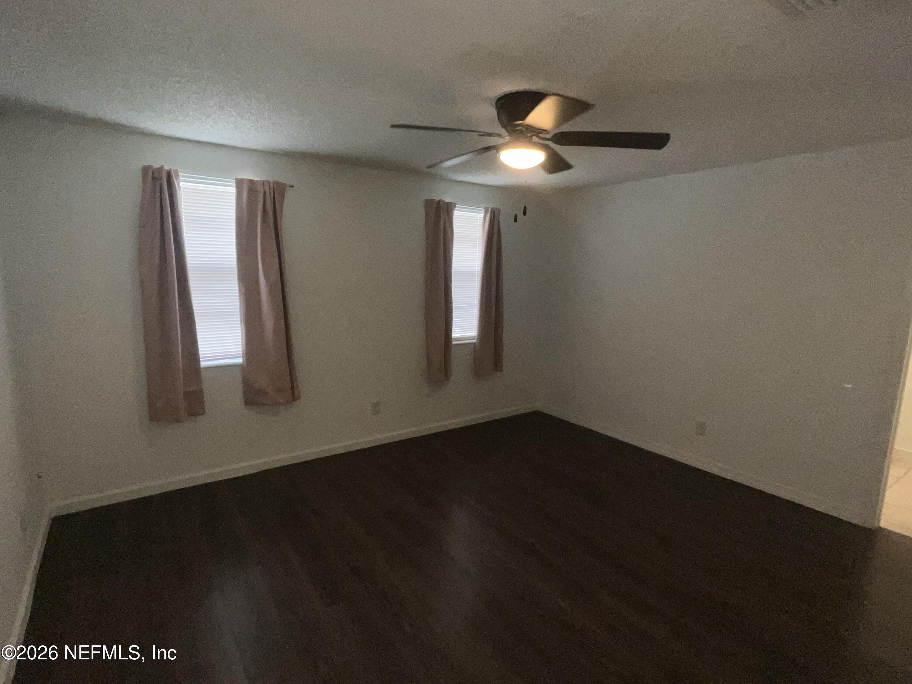 1738 El Prado Road, Unit 8 Jacksonville, FL 32216 - Photo 7 of 9 Bedroom 2