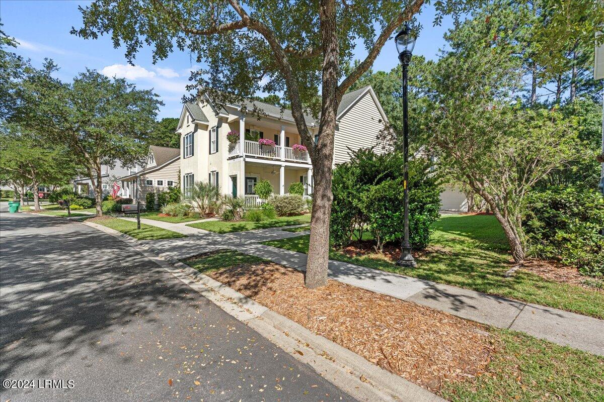 21 Woods Bay Road Bluffton, SC 29910 - Photo 4 of 43 01-DSC08131