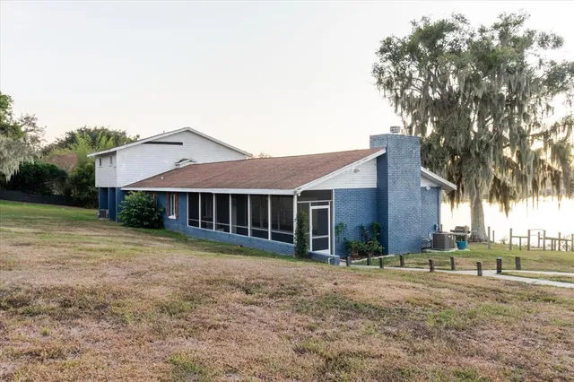 $665,000 | 2120 Hurley Drive, Bartow, FL 33830