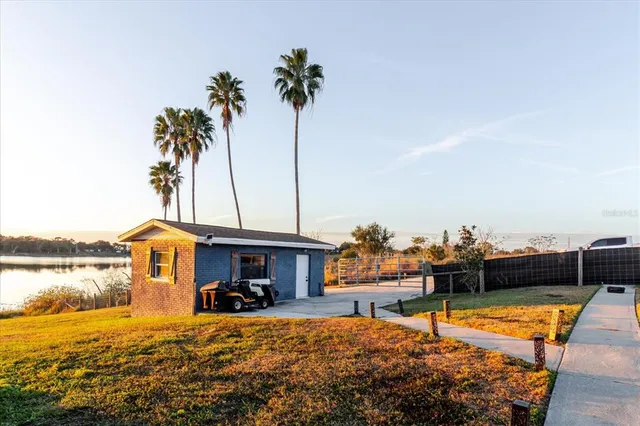 $665,000 | 2120 Hurley Drive, Bartow, FL 33830