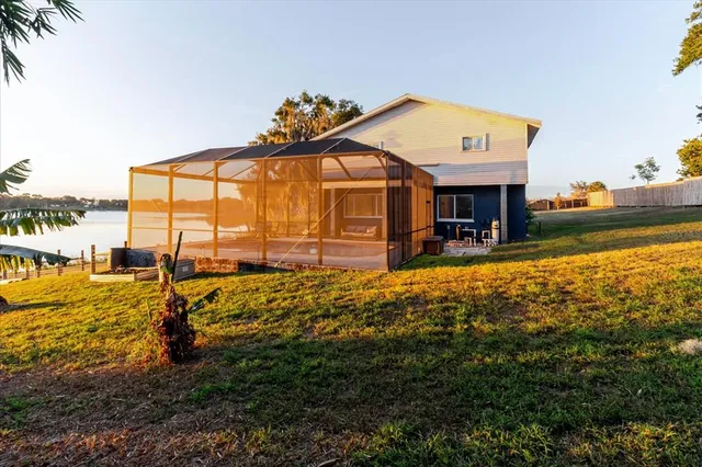 $665,000 | 2120 Hurley Drive, Bartow, FL 33830