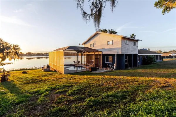 $650,000 | 2120 Hurley Drive, Bartow, FL 33830