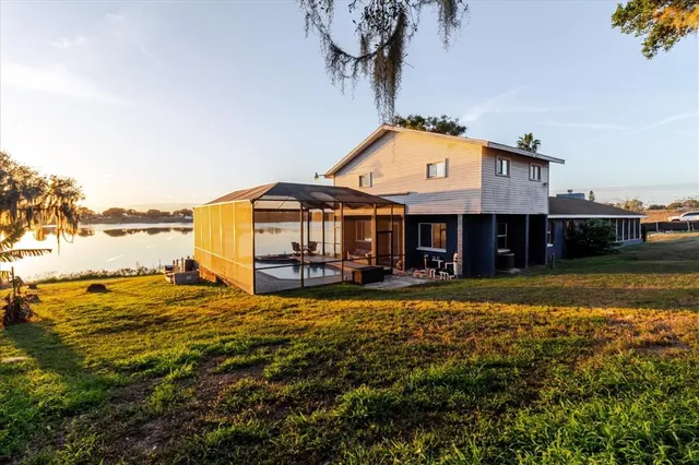 $665,000 | 2120 Hurley Drive, Bartow, FL 33830