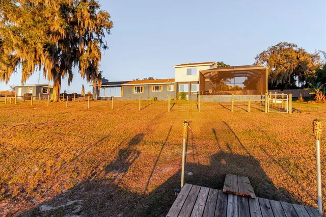 $665,000 | 2120 Hurley Drive, Bartow, FL 33830