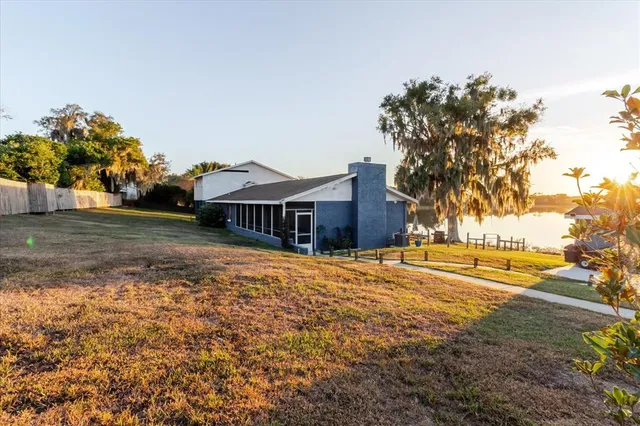 $665,000 | 2120 Hurley Drive, Bartow, FL 33830