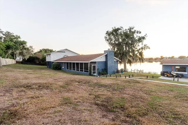 $665,000 | 2120 Hurley Drive, Bartow, FL 33830