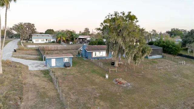 $665,000 | 2120 Hurley Drive, Bartow, FL 33830