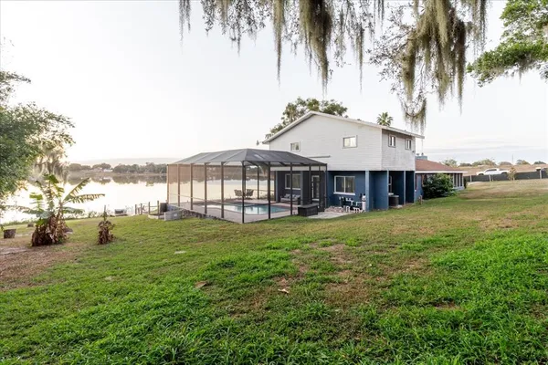$650,000 | 2120 Hurley Drive, Bartow, FL 33830