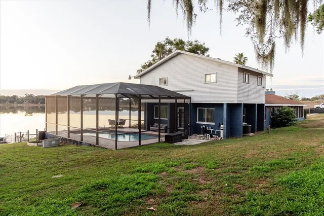 $665,000 | 2120 Hurley Drive, Bartow, FL 33830