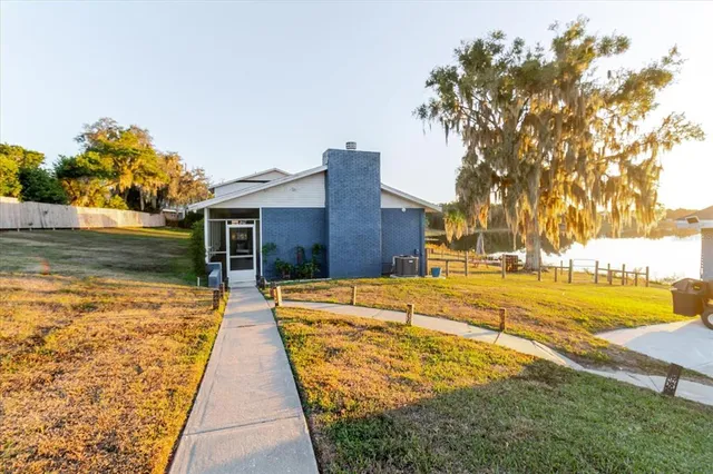$665,000 | 2120 Hurley Drive, Bartow, FL 33830