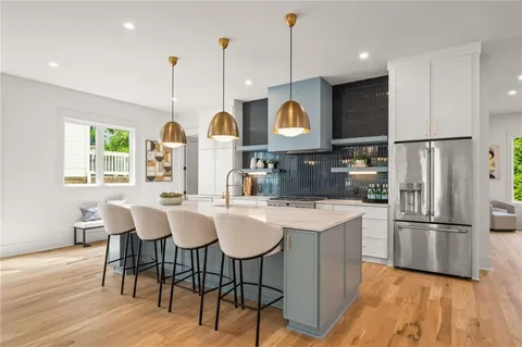 $1,425,000 | 3213 Mae Avenue Northeast, Brookhaven, GA 30319