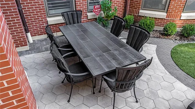 $795,000 | 4900 Central Street, Unit 101, Kansas City, MO 64112