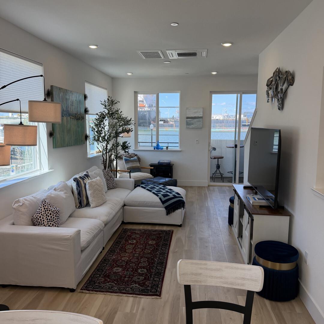 405 Sentinel Drive Alameda, CA 94501 - Photo 26 of 27