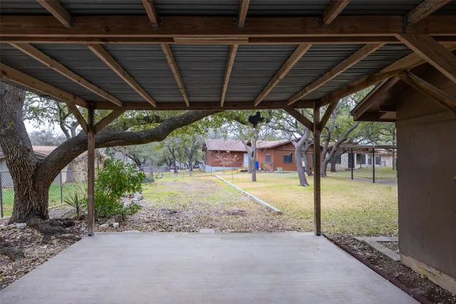 $799,000 | 8606 Thunderbird Road, Unit A & B, Austin, TX 78736