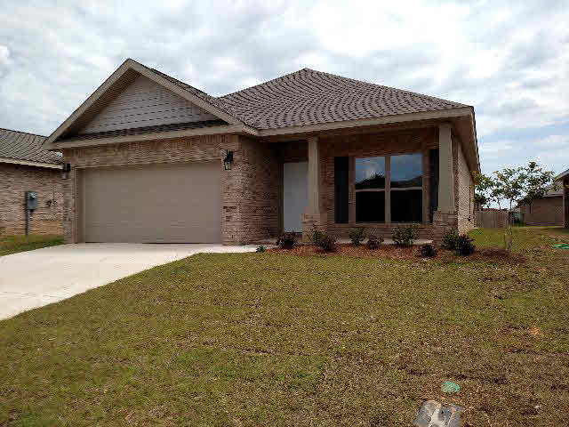 1716 Covington Lane Foley, AL 36535 - Photo 1 of 21