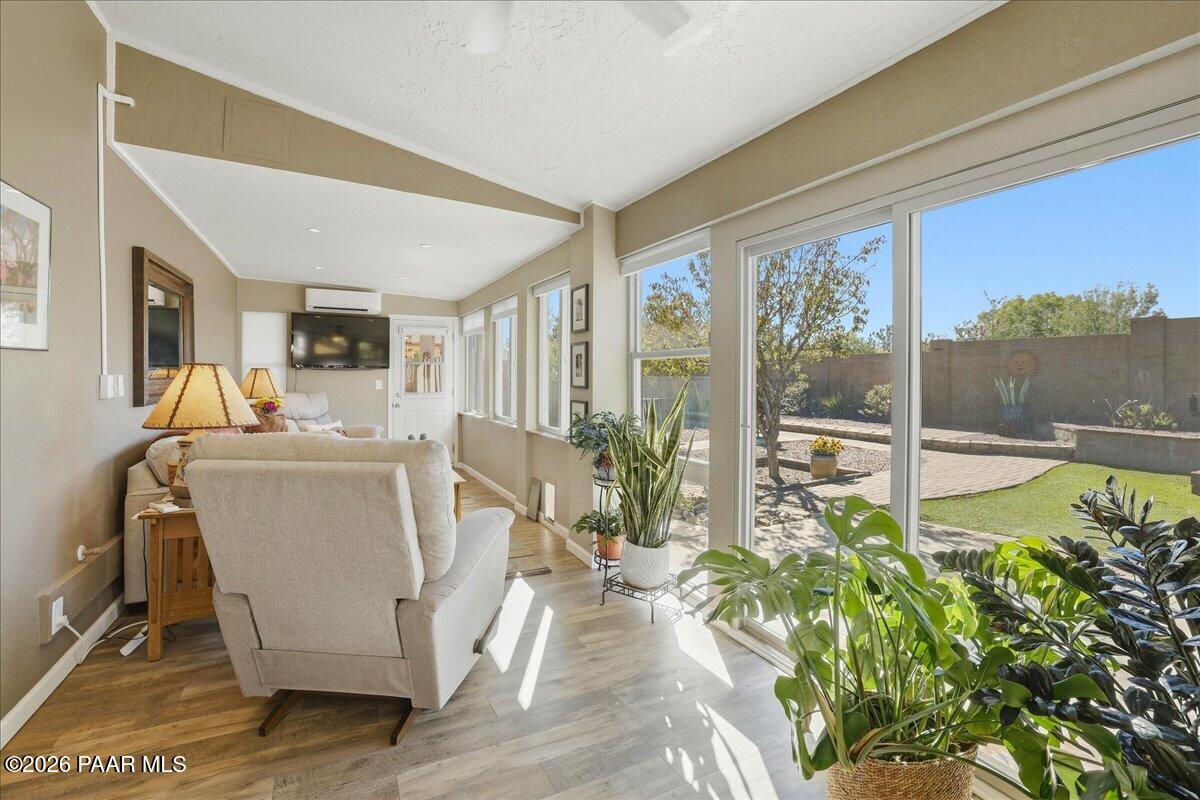 3883 Fairfax Road Prescott Valley, AZ 86314 - Photo 19 of 67 Sun Room
