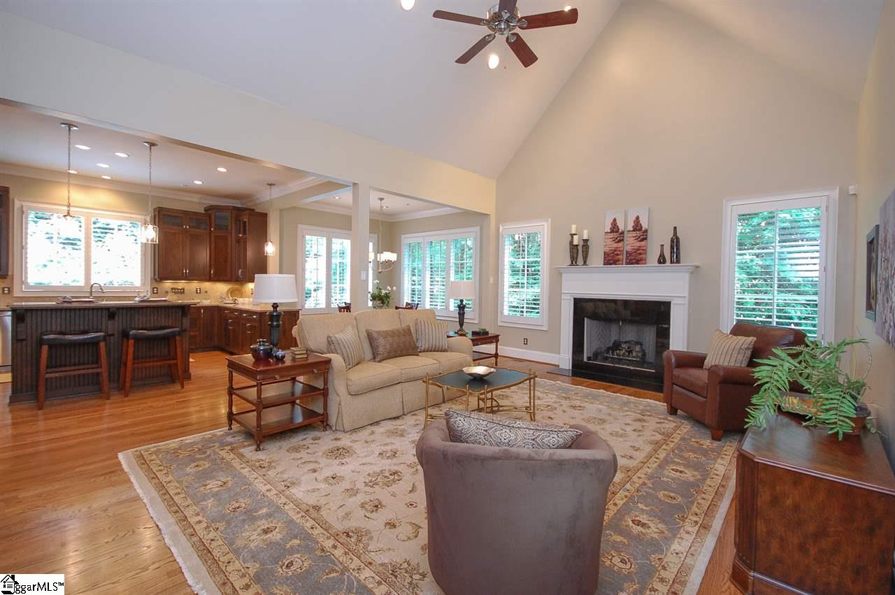 1 Tamaron Way Greer, SC 29650 - Photo 12 of 32 Gallery Image 12