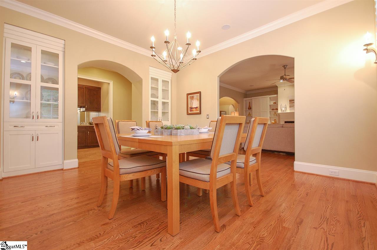 1 Tamaron Way Greer, SC 29650 - Photo 6 of 32 Gallery Image 6