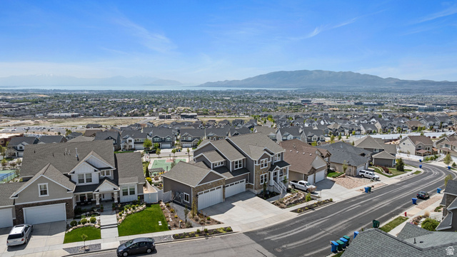 601 Mountain View Road, Unit 337 Lehi, UT 84048 - Photo 57 of 61 Aerial view