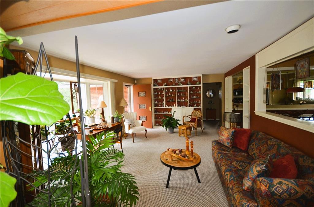 200 Mingo Road Wexford, PA 15090 - Photo 3 of 30 Family room